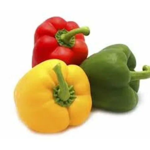 Mixed Pepper 3 Pack
