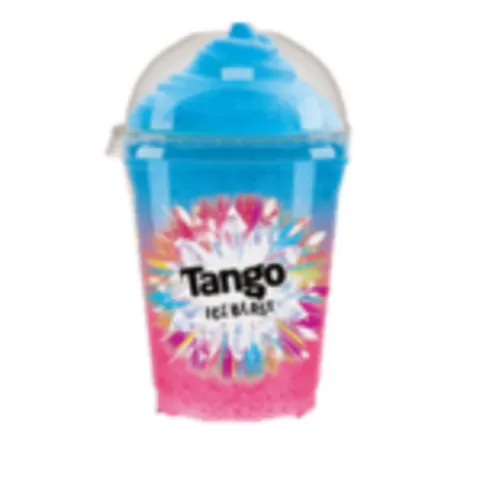 Mixed Tango Ice Blast 300ml
