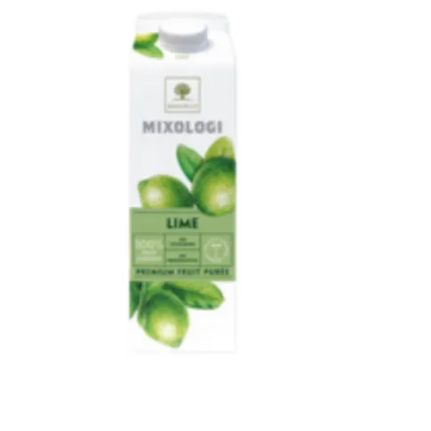 MIXOLOGI LIME