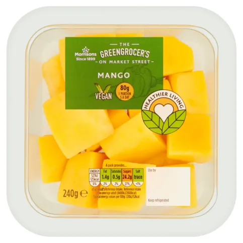M Mango 240g