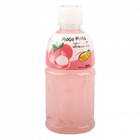 Mogu Mogu grape 320ml