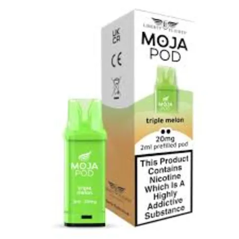 Moja Pod Triple Melon