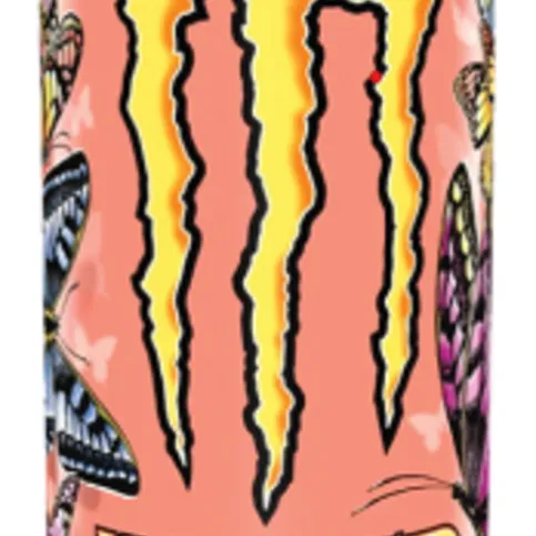 Monarch Monster Juiced 500ML