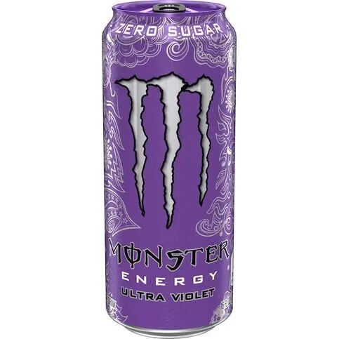 Monster Grape