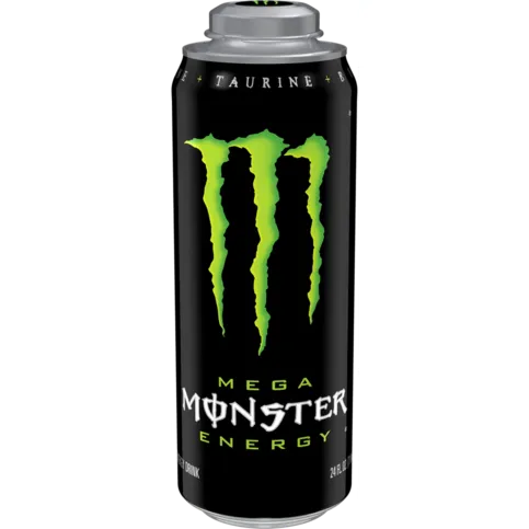 Monster Mega Original 558ml