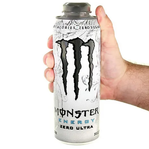 Monster Mega Ultra Can 558ml