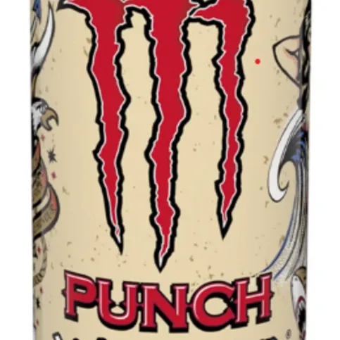 Monster pacific Punch