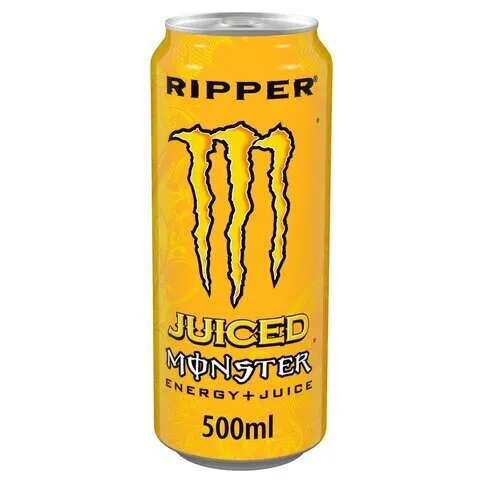 Monster Ripper 500ml