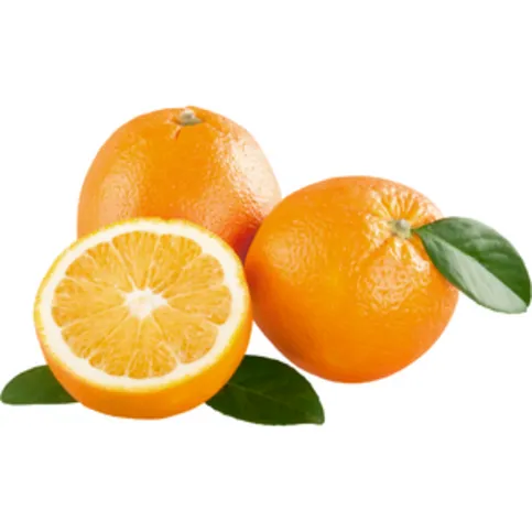 Morrisons Market St Large Oranges 4 Pack
