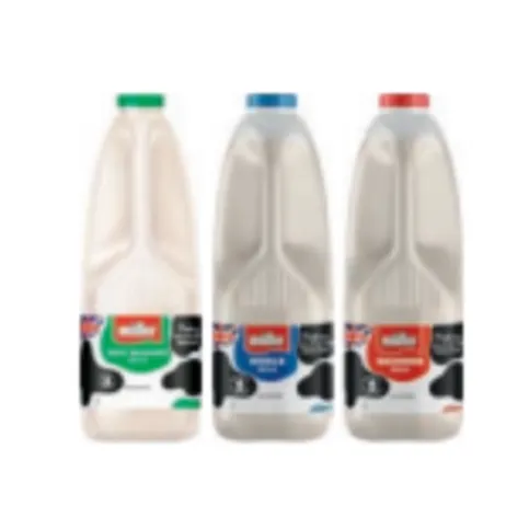 Muller Fresh Milk 2L Any 2 For £3.00