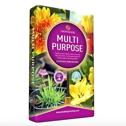 Multi Purpose Compost 20L