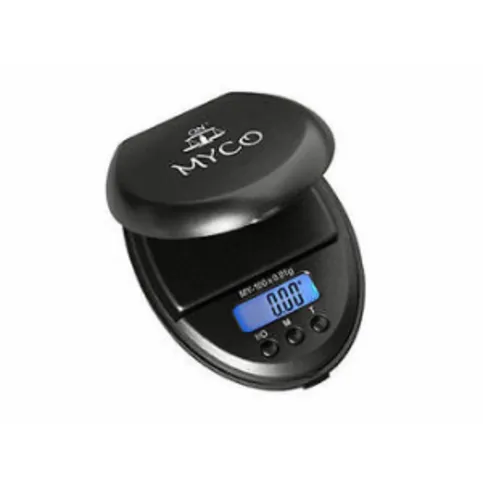 Digital Pocket Mini Scale