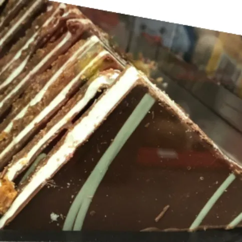 New - Mint Slice 