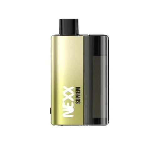 NEXX SUPREM 15K KIT MEXICAN MANGO