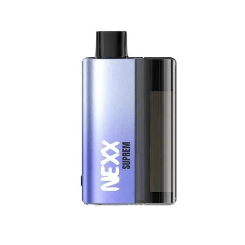 NEXX SUPREM 15K KIT Mr BLUE