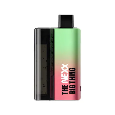 Nexx Watermelon Ice
