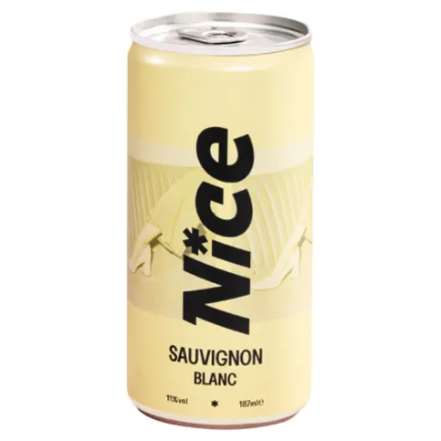 Nice Sauvignon Blanc 187ml