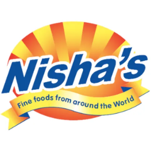 Nisha Fizzy Pineapples Vegan