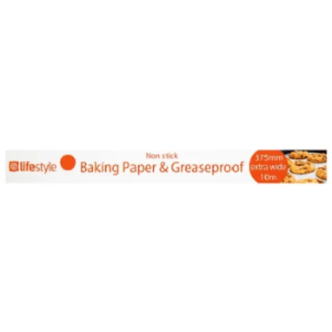 Non Stick Baking Paper