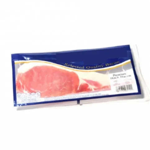 Oak Pack Unsmoked Bacon