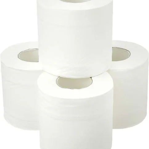Oh My Tissue 4 Rolls