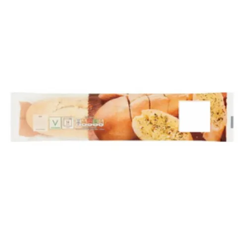 One Stop Garlic Baguette
