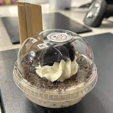 Oreo Cheesecake