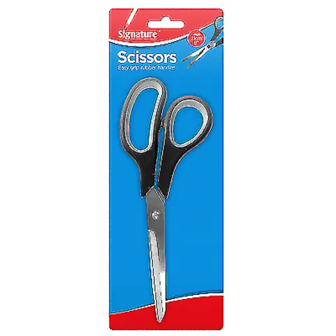 Easy Grip Scissors