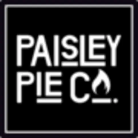 PAISLEY PIE CO CHICKEN & HAGGIS