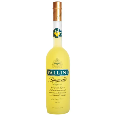 Pallini Limoncello 1L