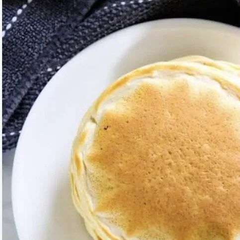 Pan cake