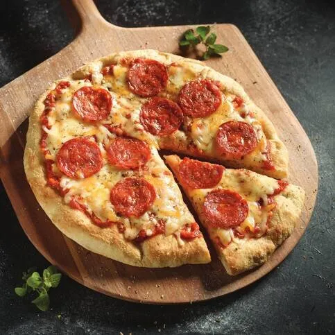 Pepperoni 11" Pizza