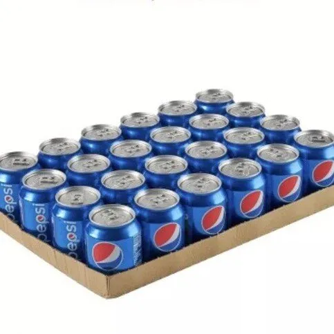 Pepsi Orignal 24 Pack Cans