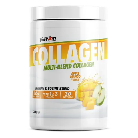 per4m Apple & Mango Collagen, 360g