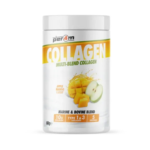 per4m Apple & Mango MINI 60g