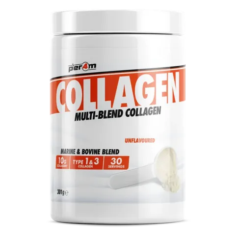 per4m Unflavoured Collagen, 301g