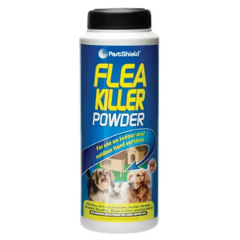 Pestsheild Flea Killer Powder 200g