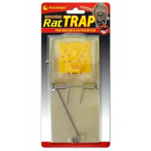 Pest Shield Rat Trap