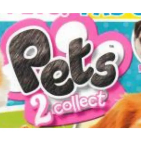 Pets 2 Collect