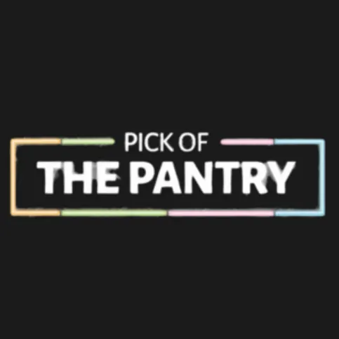 Pick of The Pantry Cheese Ploughmans