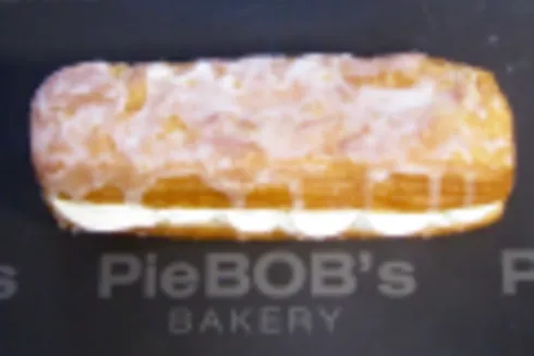 Pie Bob's Sugar Cream Yum Yum