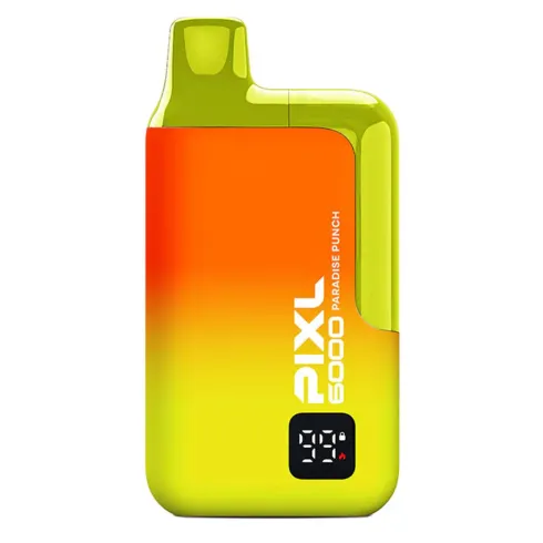 Pixl 6000 Paradise Punch