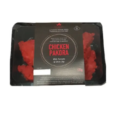 PK Foods Chicken Pakora 95g