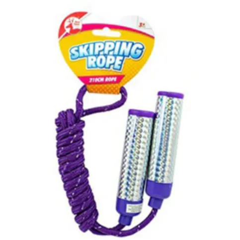 Plastic Skipping Rope