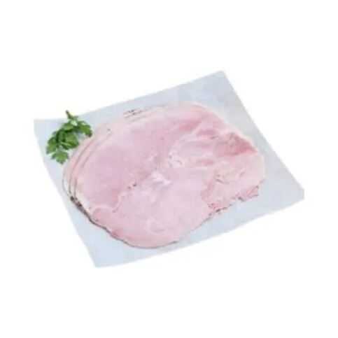 Pollok Williamson Honey Roast Ham