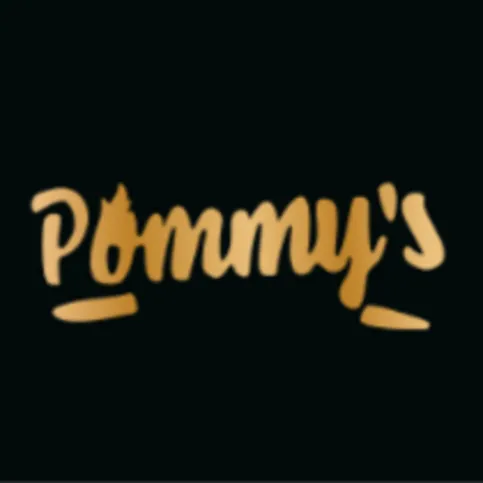 Pommys Butter Chicken