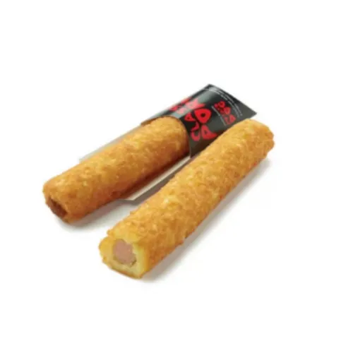 Potato Dog 