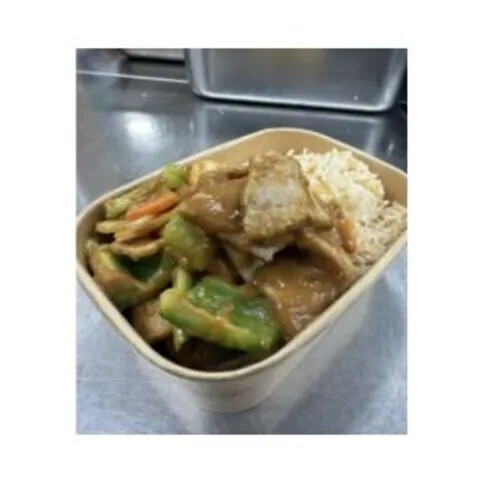 Prep Beef Satay