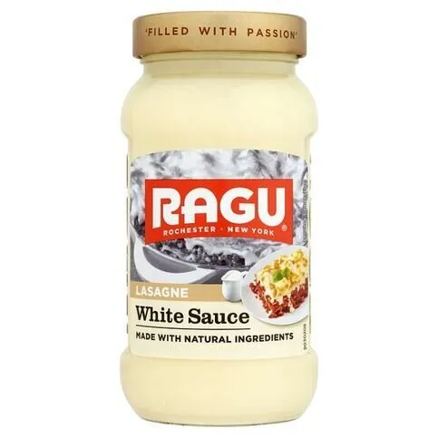 dolmio White Lasagne Sauce * 500