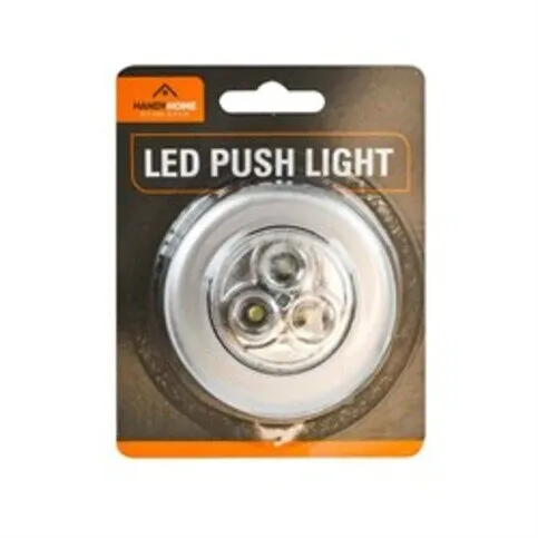 PUSH LIGHT CS 1PK